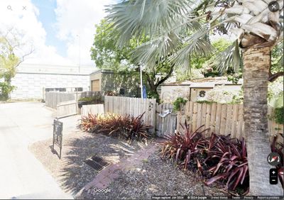 749 Nw 43rd St, Home with 0 bedrooms, 0 bathrooms and 8 parking in Oakland Park FL | Image 1