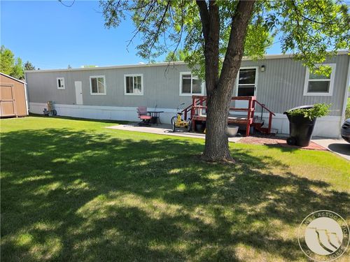 63 W Meadow Drive, Billings, MT, 59106 | Card Image