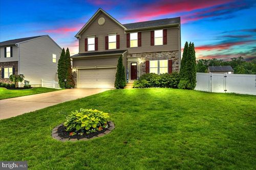 263 Staggerbush Rd, WILLIAMSTOWN, NJ, 08094-3914 | Card Image