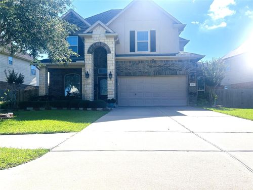 18911 Morant Bay Dr, Richmond, TX, 77407-1200 | Card Image