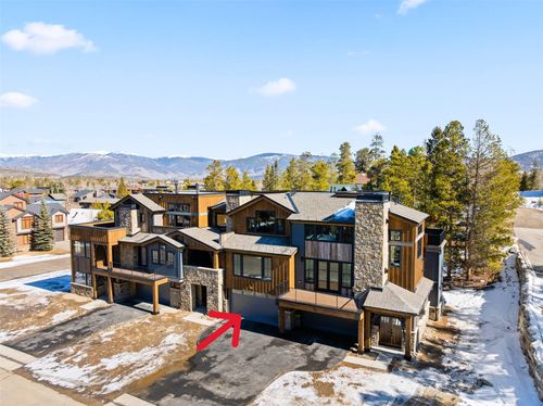310 S 3rd Avenue, Frisco, CO, 80443 | Card Image