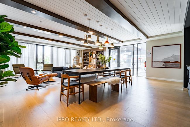 509 - 741 King St W, Condo with 1 bedrooms, 1 bathrooms and null parking in Kitchener ON | Image 28