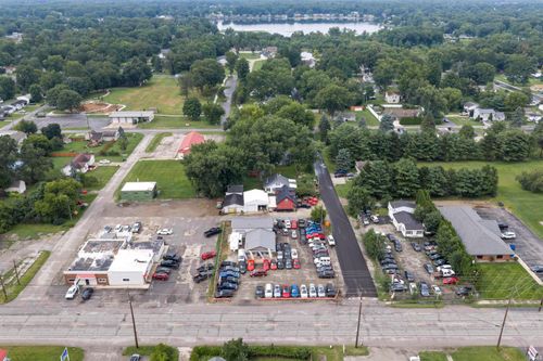 508 Lincolnway W, Osceola, IN, 46561-2640 | Card Image