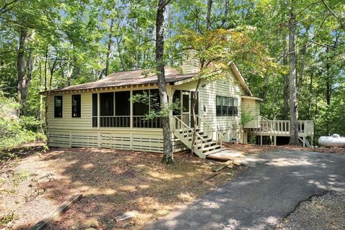 66 Indian Trl, Sautee Nacoochee, GA, 30571-5035 | Card Image