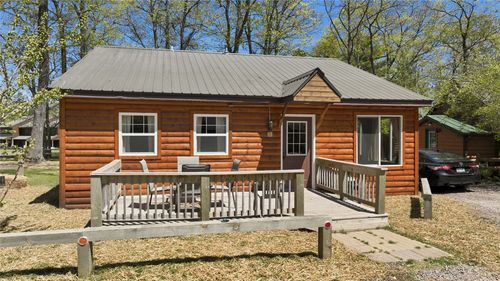 8-7444 N Pats Landing Road, Hayward, WI, 54843 | Card Image