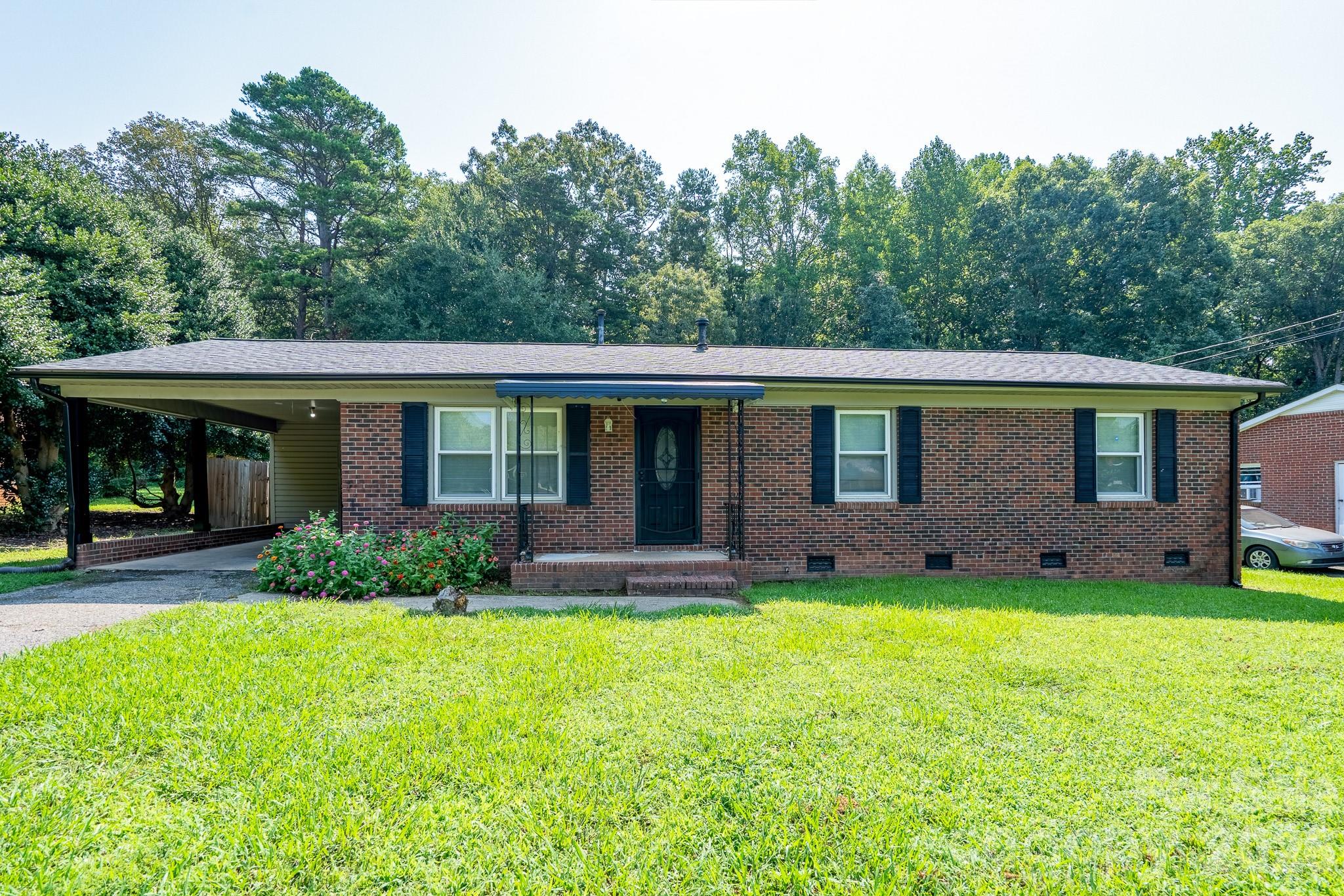 Residential in Gastonia