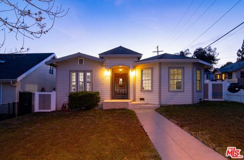 5163 Windermere Ave, Los Angeles, CA, 90041-1138 | Card Image