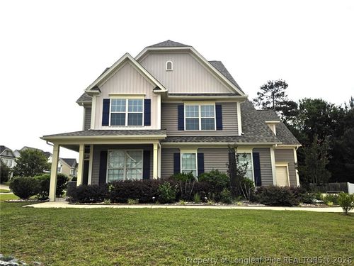 131 Old Glory Ln, Cameron, NC, 28326-4009 | Card Image