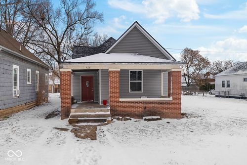 426 S 17th Street, Terre Haute, IN, 47807 | Card Image