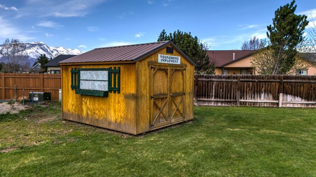 229 Antigone Dr, House other with 2 bedrooms, 2 bathrooms and null parking in Hamilton MT | Image 14