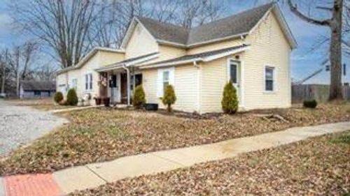 107 S Main St, Shirley, IN, 47384-9688 | Card Image