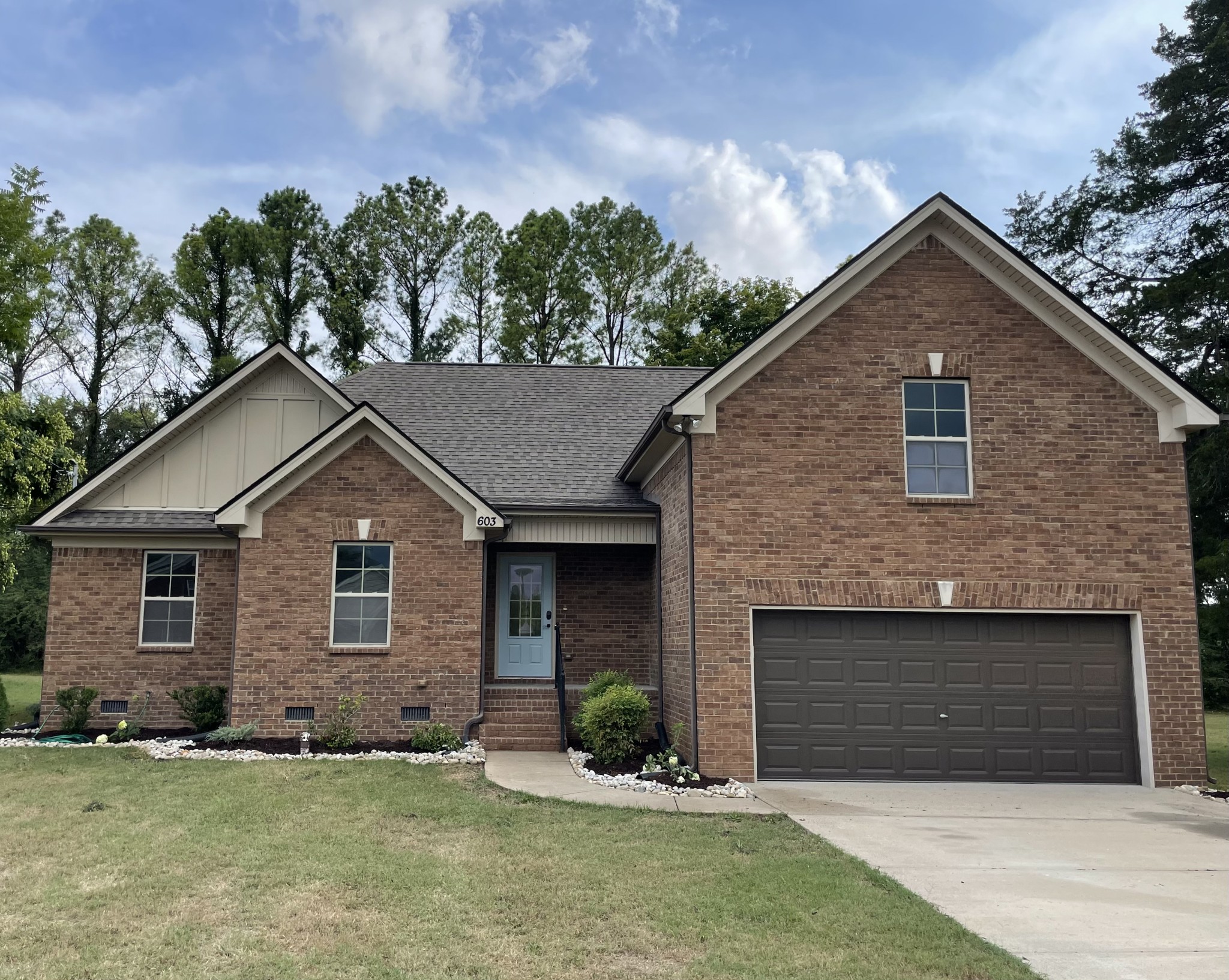 Virginia Belle Dr, Smyrna, TN 37167