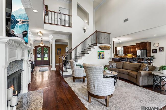 3126 Laurel Plantation Ave, House other with 5 bedrooms, 5 bathrooms and 3 parking in Baton Rouge LA | Image 8