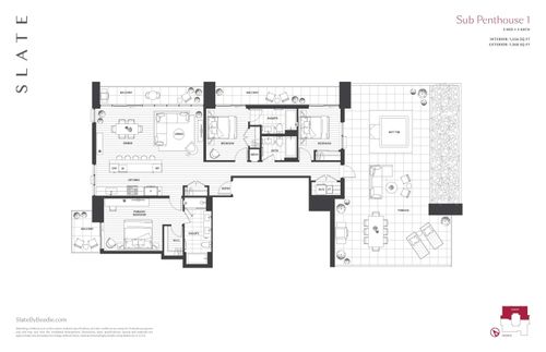 4301-2135 Springer Ave, Burnaby, BC, V5B3N1 | Card Image