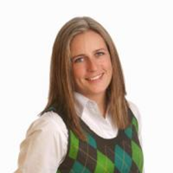 Dawn Walton