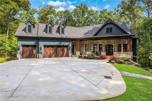 448 Golden Bear Pass, Dahlonega, GA, 30533-7196 | Card Image