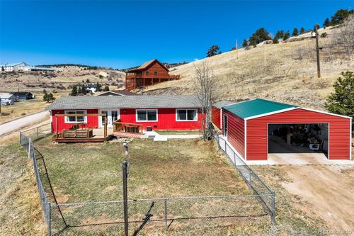 200 Silver St, Cripple Creek, CO, 80813-5212 | Card Image