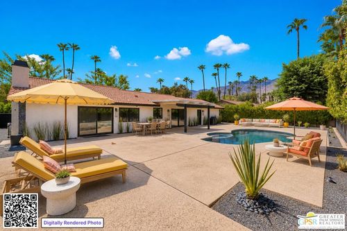 3190 E Loma Vista Cir, Palm Springs, CA, 92264-8751 | Card Image