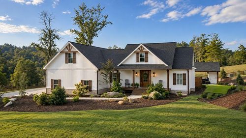 353 Sowers Rd, Blue Ridge, GA, 30513-4460 | Card Image