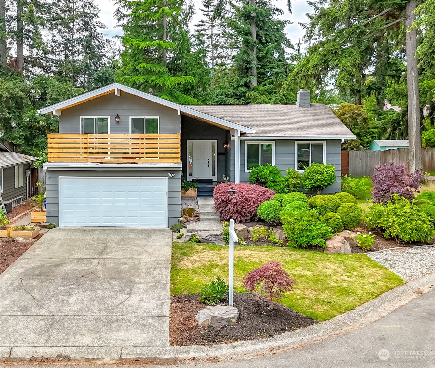 132nd Pl, Renton, WA 98058
