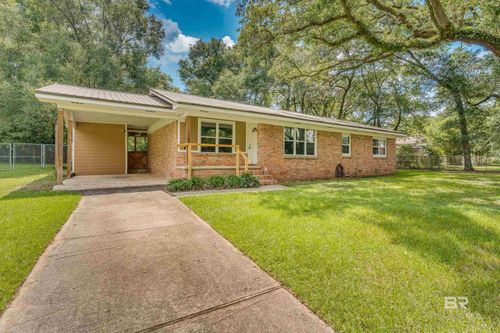 4451 Gerbera Dr, Mobile, AL, 36619-1649 | Card Image