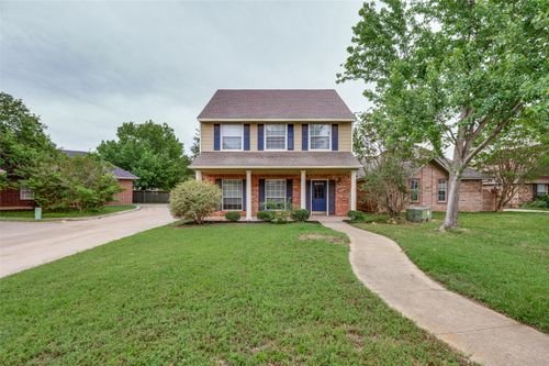 1156 Bent Oaks Dr, Denton, TX, 76210-8350 | Card Image