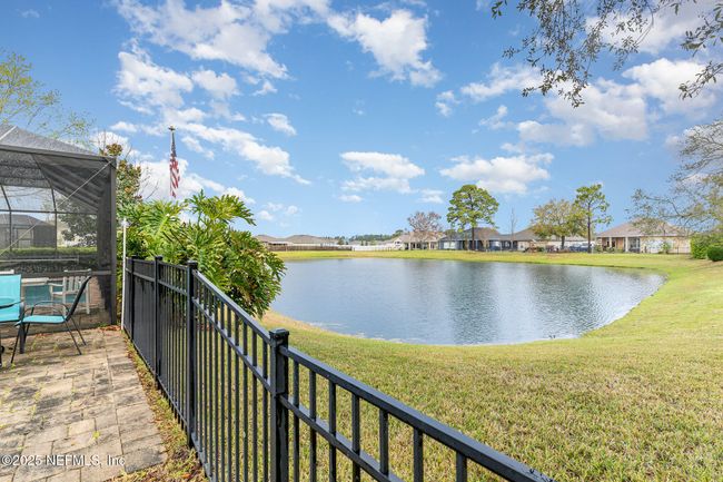 2008 Wedge Ct, House other with 4 bedrooms, 3 bathrooms and null parking in Green Cove Springs FL | Image 38