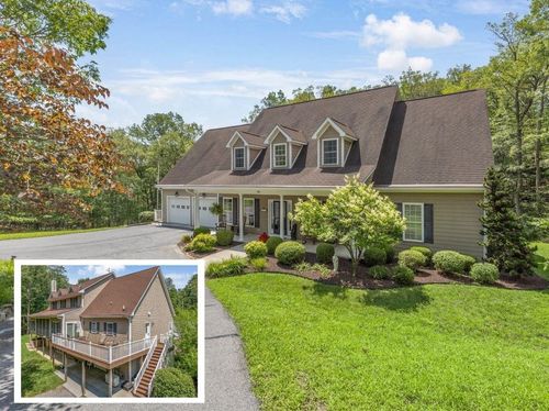 100 Nazareth Dr, FORT VALLEY, VA, 22652-2920 | Card Image