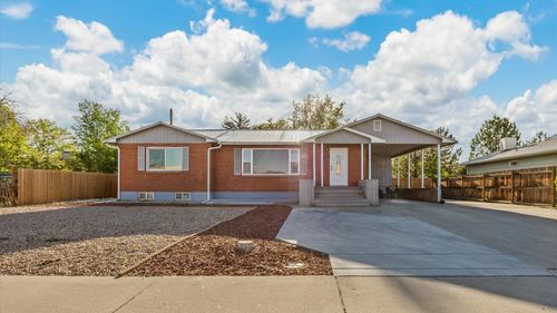 1627 N 5th St, Grand Junction, CO, 81501-2118 | Card Image