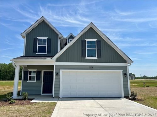 104 Rubyfield Ct, Fremont, NC, 27830-1016 | Card Image