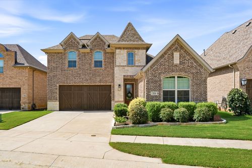 324 Riverdance Way, Keller, TX, 76248-1419 | Card Image