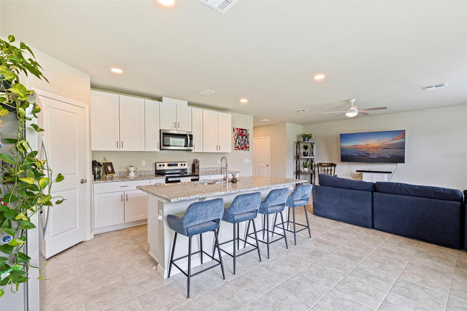 Residential Lease in PARRISH 4