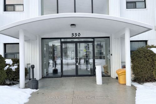 101-330 Gibb Street, Oshawa, ON, L1J1Z2 | Card Image