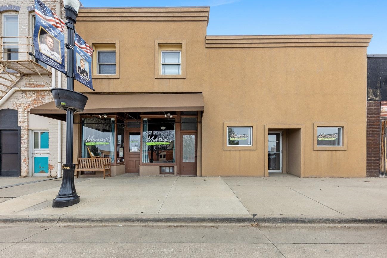 Commercial Sale in Pierre