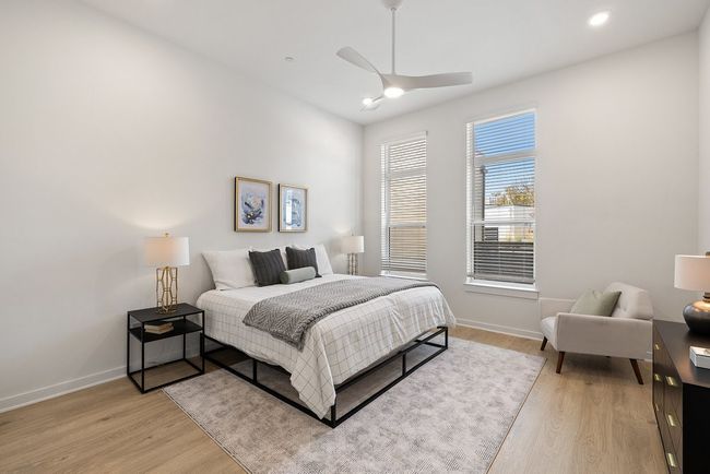 4214 Endurance Way, Condo with 4 bedrooms, 5 bathrooms and 2 parking in Austin TX | Image 11