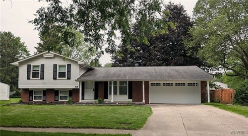 88 Philip Dr, Amherst, NY, 14228-1325 | Card Image