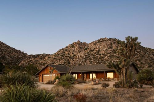 5544 Roy Rogers Rd, Pioneertown, CA, 92268-9508 | Card Image
