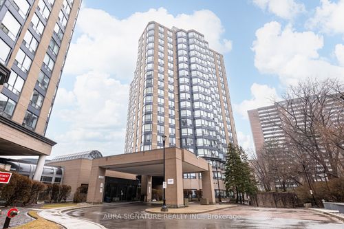 1010-3 Hickory Tree Drive, North York, ON, M9N3W5 | Card Image