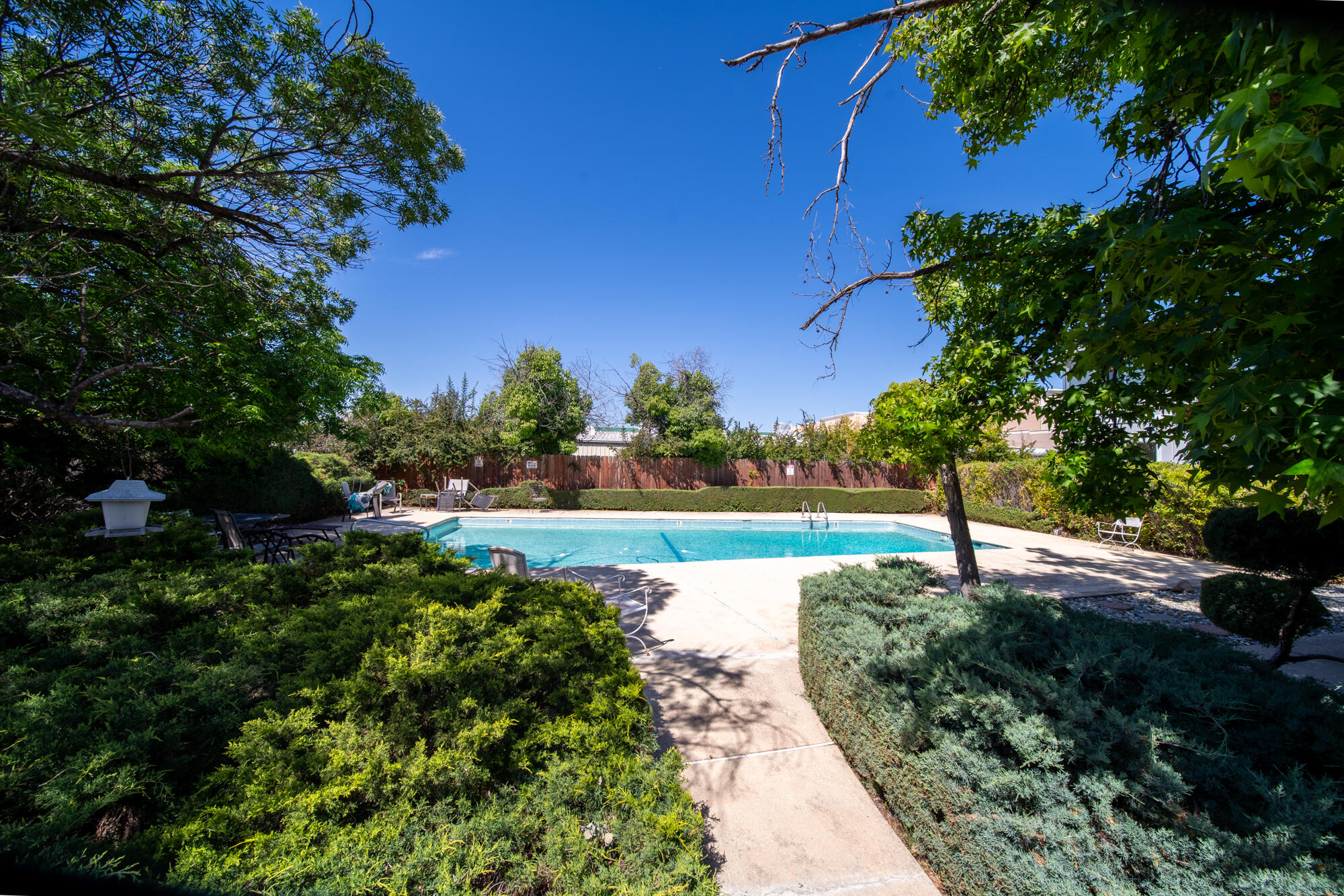 Residential Income in Redding 5