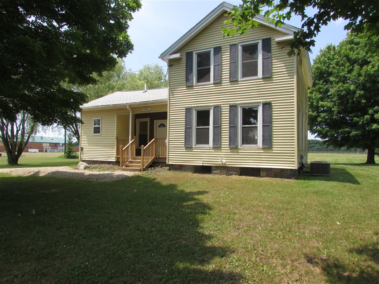 Augusta Dr, Galesburg, MI 49053