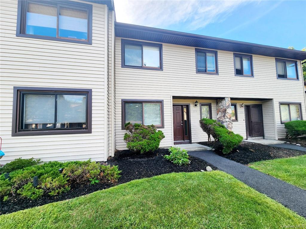 Heritage Ln, Monroe, NY 10950