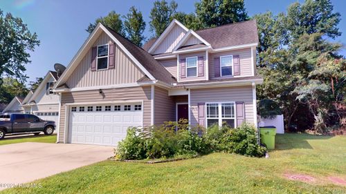 202 Red Shoulder Ln, New Bern, NC, 28560-1820 | Card Image