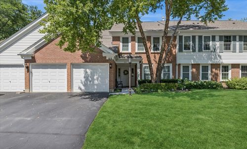 b-616 Edinburgh Ln, Prospect Heights, IL, 60070-2879 | Card Image