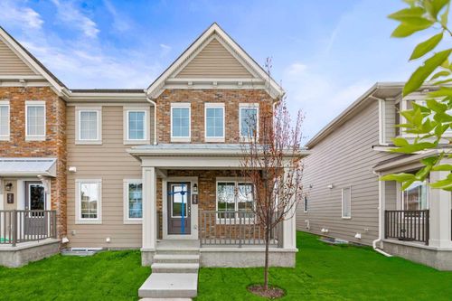 225 Yorkville Boulevard Sw, Calgary, AB, T2X5H6 | Card Image