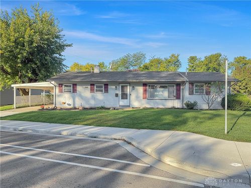 606 S High St, Urbana, OH, 43078-2419 | Card Image