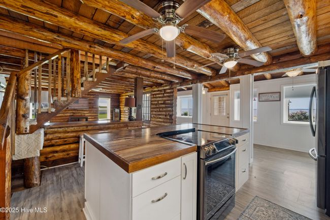 1565 Belangia Rd, House other with 2 bedrooms, 1 bathrooms and null parking in Havelock NC | Image 25