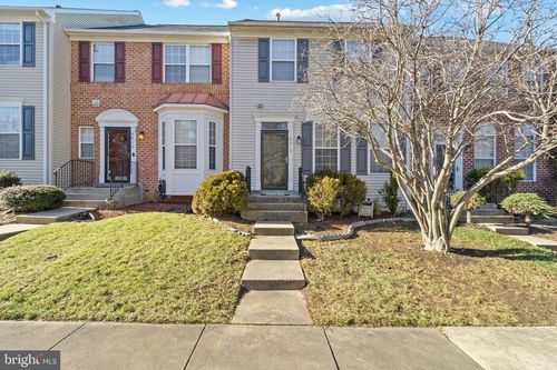 9613 Quiet Brook Ln, CLINTON, MD, 20735-3378 | Card Image