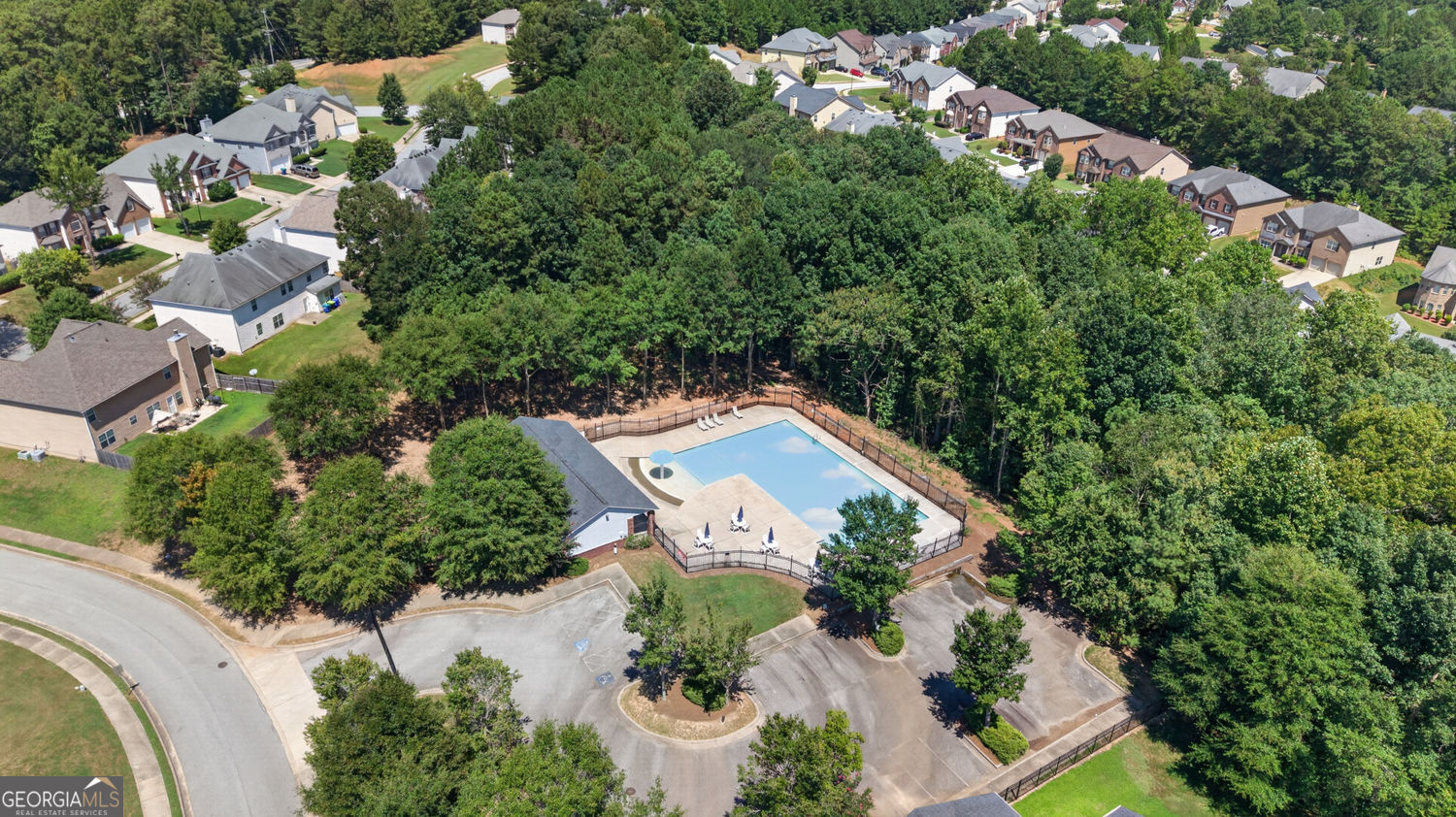 Residential in Atlanta