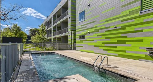 106-4004 Banister Ln, Austin, TX, 78704-6854 | Card Image