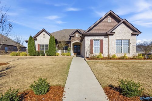 4548 River Park Boulevard Se, Owens Cross Roads, AL, 35763 | Card Image
